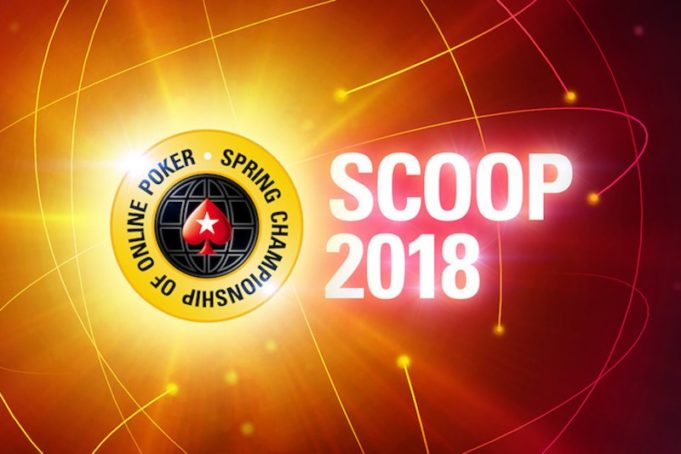 SCOOP 2018