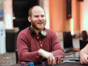 Sam Greenwood - partypoker Millions Grand Final Barcelona