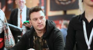 Sam Trickett - partypoker Millions Grand Final Barcelona