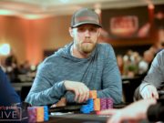 Seth Davies - partypoker Millions Grand Final Barcelona