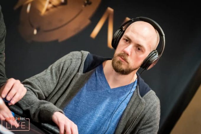 Stephen Chidwick - partypoker Millions Grand Final Barcelona