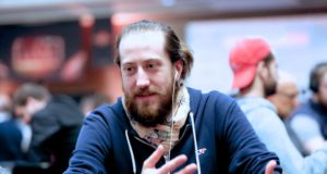 Steve O'Dwyer - partypoker Millions Grand Final Barcelona