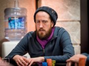 Steve O'Dwyer - partypoker Millions Grand Final Barcelona