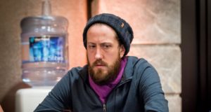 Steve O'Dwyer - partypoker Millions Grand Final Barcelona