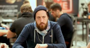 Steve O'Dwyer - partypoker Millions Grand Final Barcelona