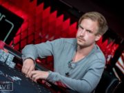 Viktor Blom - partypoker Millions North America