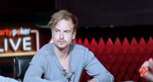 Viktor "Isildur1" Blom - partypoker Millions North America