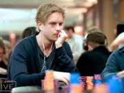 Viktor Blom - partypoker Millions Grand Final Barcelona