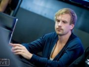 Viktor Blom - partypoker Millions North America