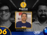 Pokercast by 888poker #06 - Poker e Tributos com Leonardo Cançado