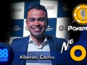 Pokercast by 888poker - Alberoni "Bill" Castro