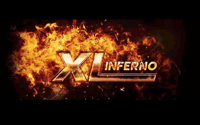 XL Inferno no 888poker