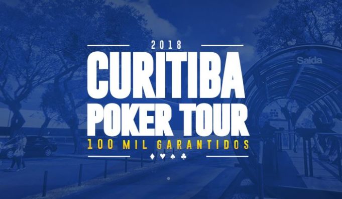 Curitiba Poker Tour