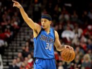 Seth Curry