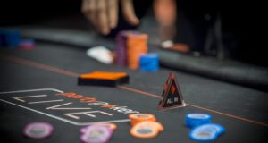 partypoker Millions