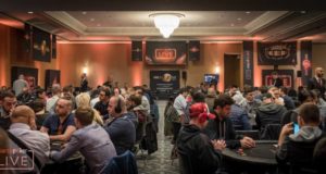 partypoker Millions Grand Final Barcelona