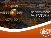 partypoker Millions Grand Final Barcelona