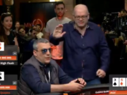 partypoker millions grand final barcelona