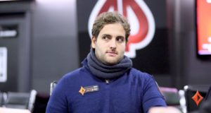 João Simão - partypoker Millions North America