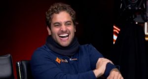 João Simão - Big Game partypoker