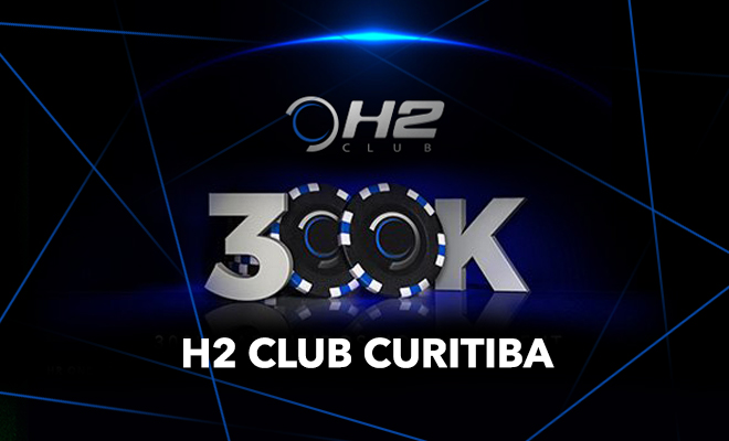 300K H2 Curitiba