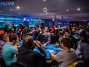 888poker LIVE Barcelona