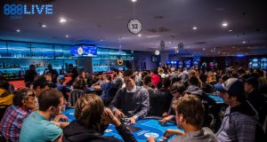 888poker LIVE Barcelona