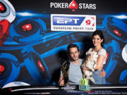 Albert Daher campeão do High Roller de € 25.000 do EPT Monte Carlo