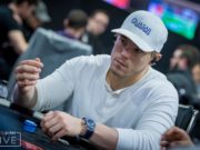 Alex Foxen - partypoker Millions North America