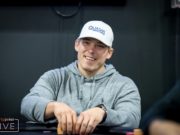 Alex Foxen - partypoker Millions North America