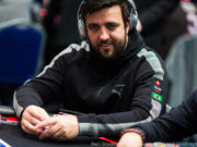 Andre Akkari - EPT Monte Carlo