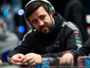 Andre Akkari - EPT Monte Carlo