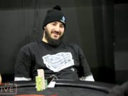 Anthony Ruberto - partypoker Millions North America