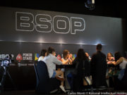 BSOP Natal