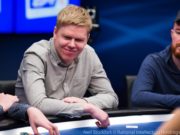 Ben Spragg - EPT Monte Carlo