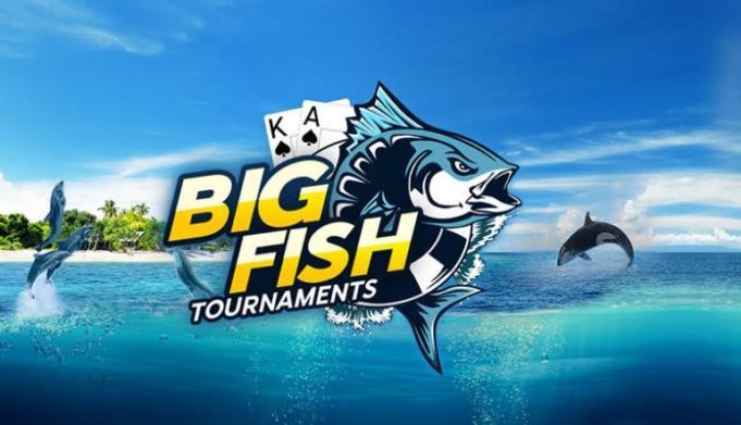 Big Fish - 888poker