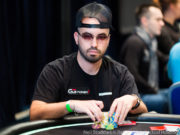 Bryn Kenney - EPT Monte Carlo