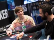 Charlie Carrel - EPT Monte Carlo