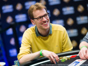 Christoph Vogelsang - EPT Monte Carlo