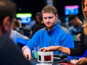 David Peters - EPT Monte Carlo