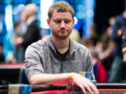 David Peters - EPT Monte Carlo