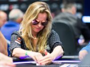 Fatima Moreira de Melo - EPT Monte Carlo