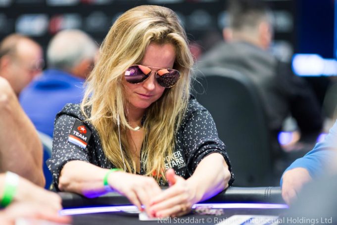 Fatima Moreira de Melo - EPT Monte Carlo