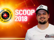 Guilherme Ribeiro - Campeão SCOOP