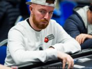 Jake Cody - EPT Monte Carlo