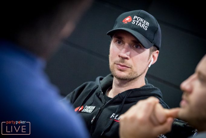 Jeff Gross - partypoker Millions North America