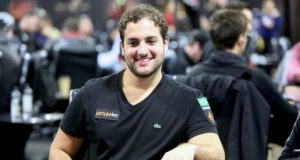 João Simão - partypoker Millions North America