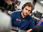 João Simão - partypoker Millions North America