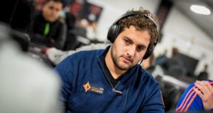 João Simão - partypoker Millions North America