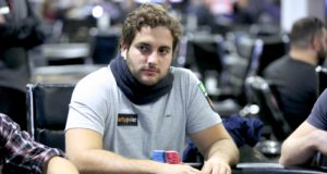 João Simão - partypoker Millions North America